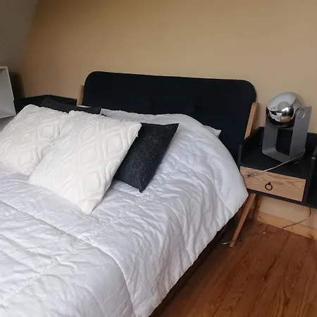 Des Hetres Hébergement de vacances