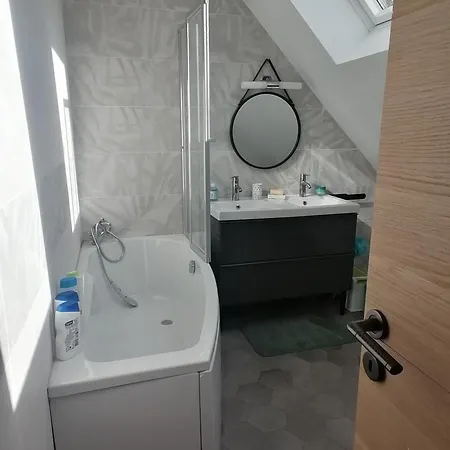 Des Hetres Hébergement de vacances *